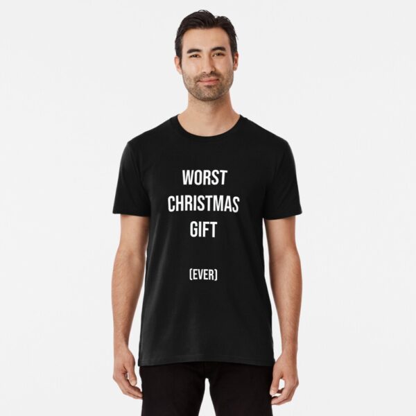 worst christmas gift (ever)